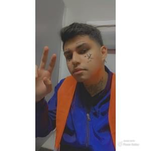 Meet your Posher, Ramon